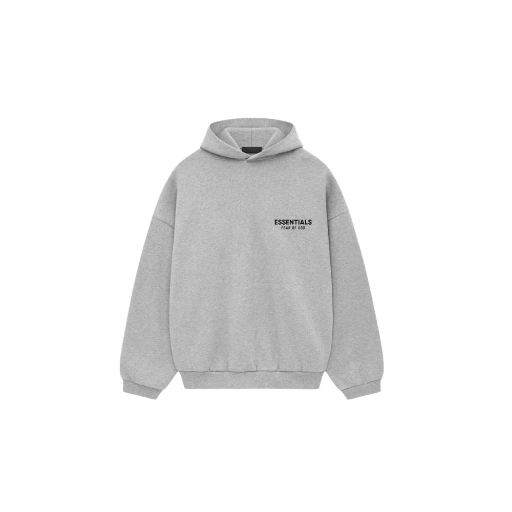 DE OLIMPIQUE HOODIE