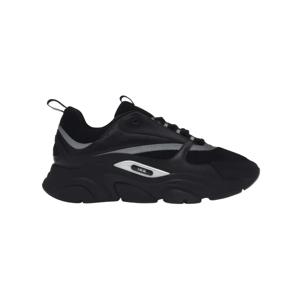 LÉS B22 BLACK