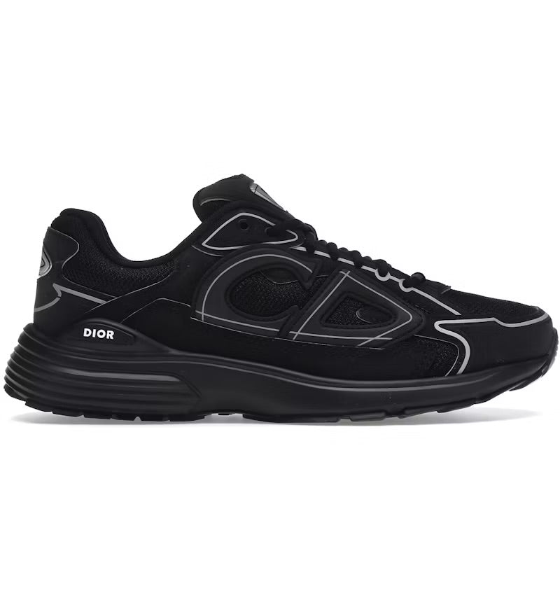 LES BLANC B30 SNEAKER