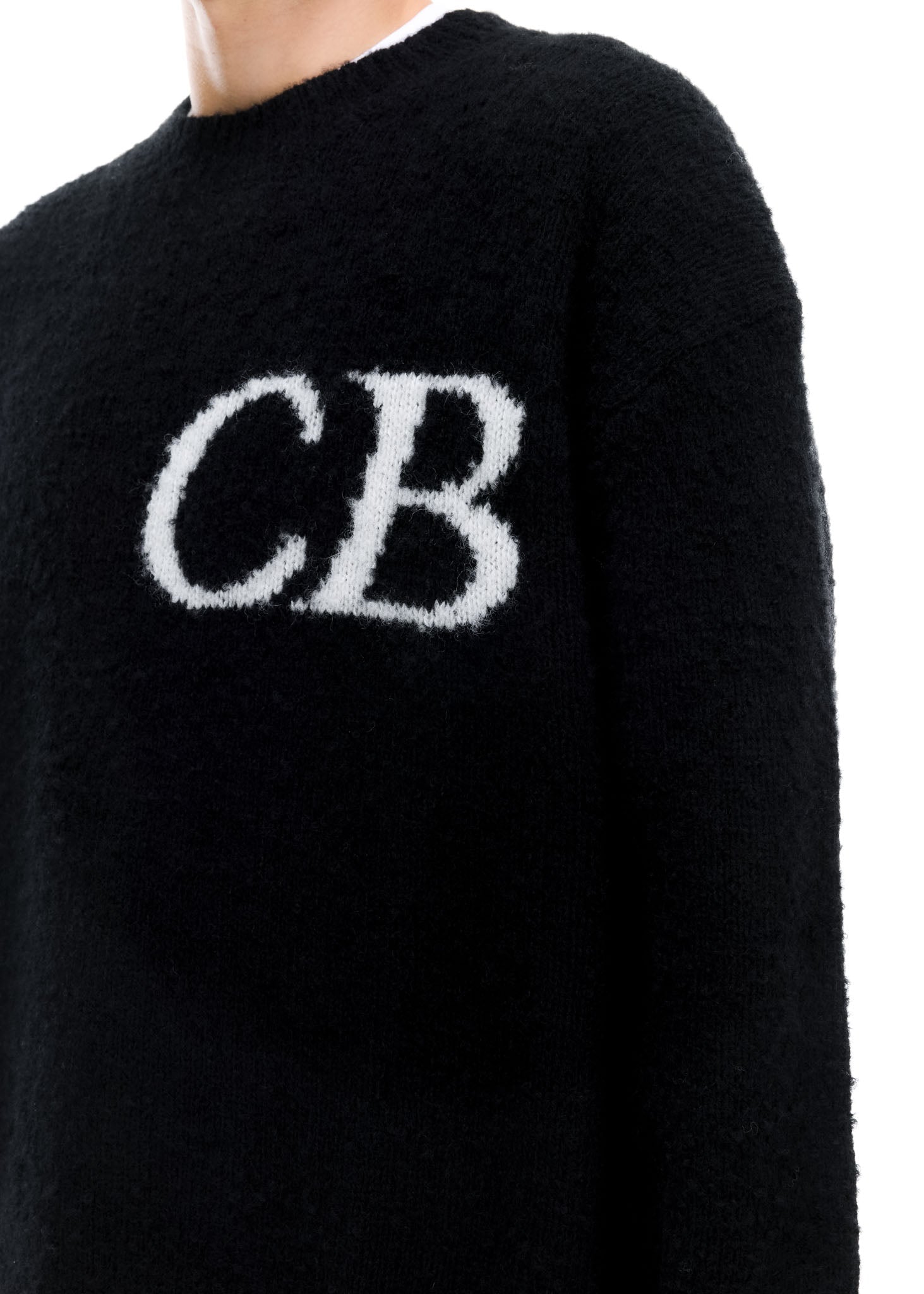 CB DELÉS SWEATER