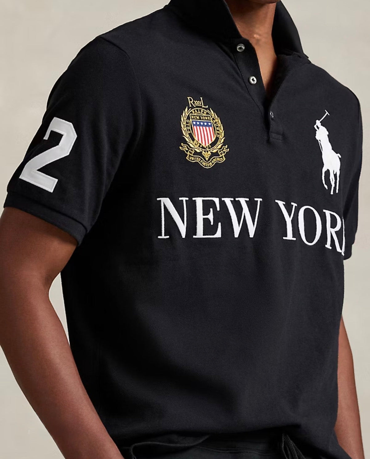 LÉS DESERIÉ SHIRT