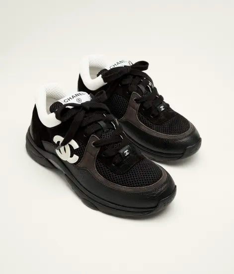 CC BLANC SNEAKER