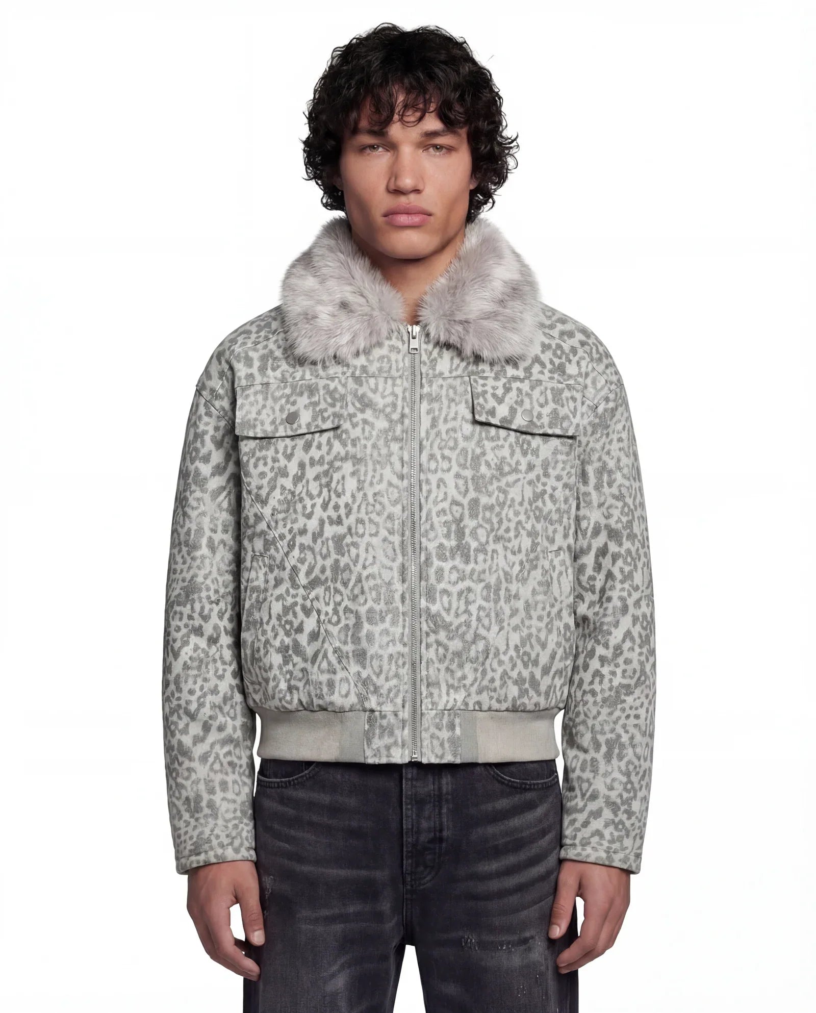LEO AURELÁ JACKET