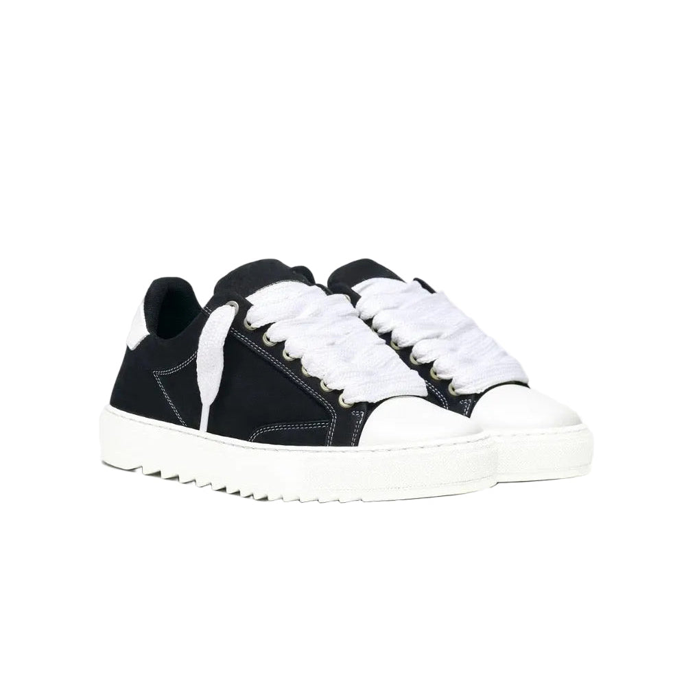 DE LÉSSED LACED SNEAKER