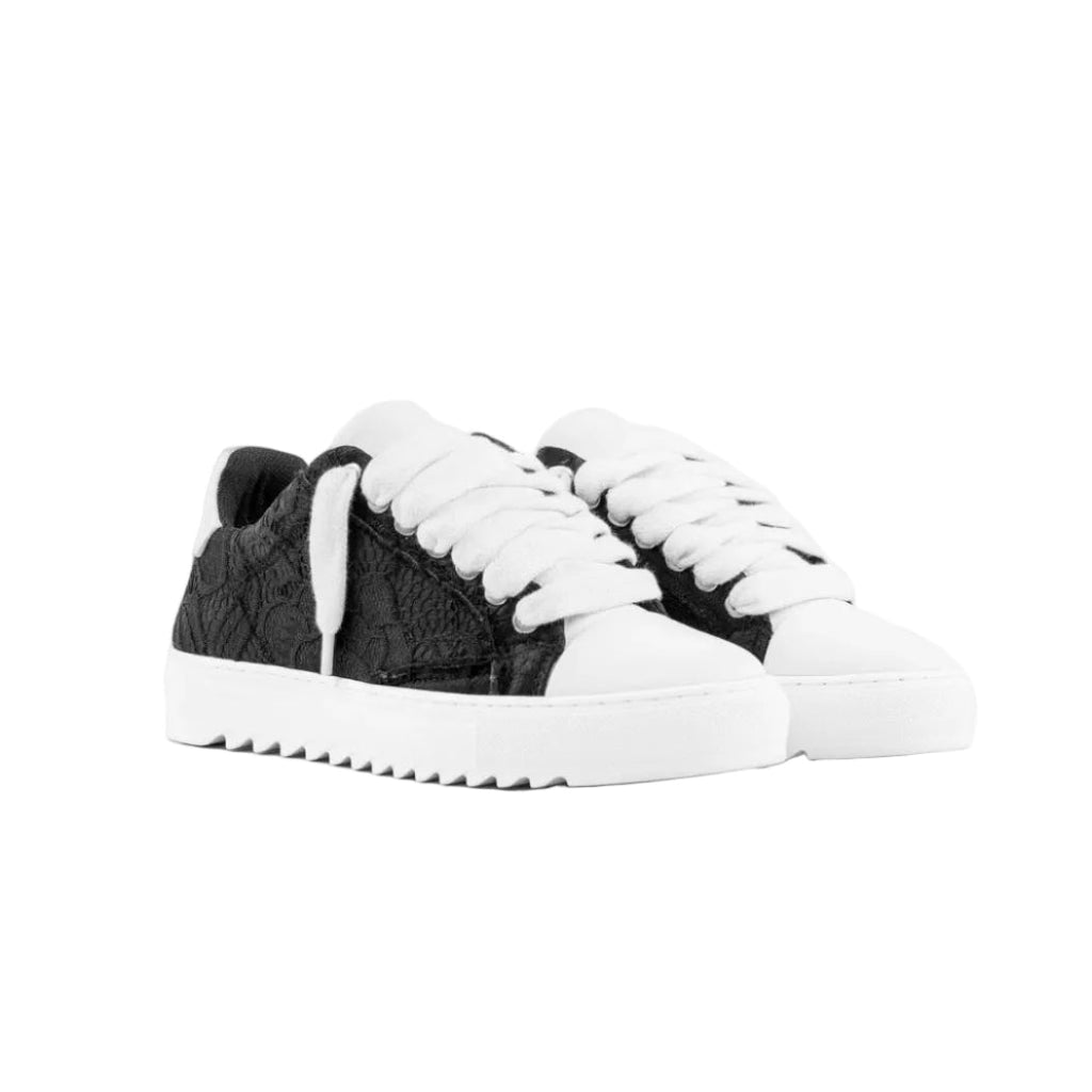 NOMÁDE LÉS LACED SNEAKER