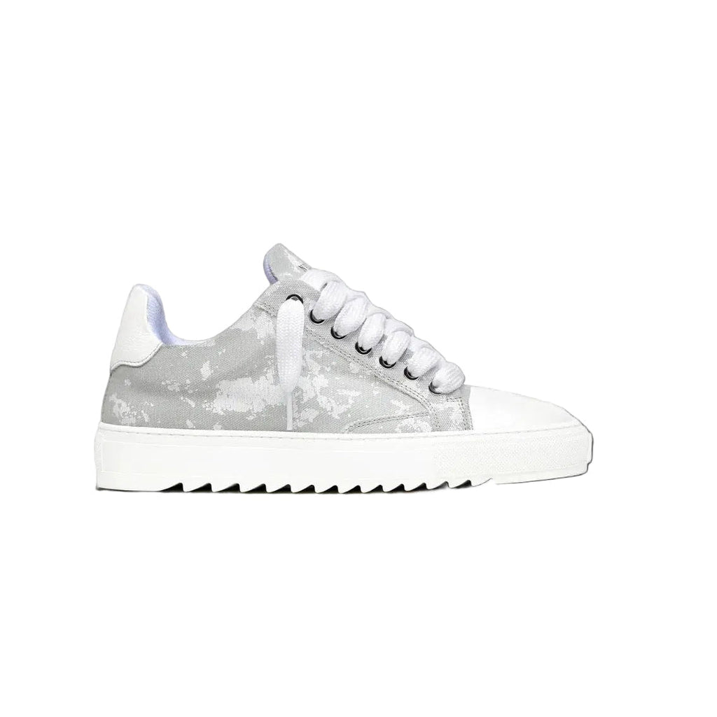 RENESANCÉ LACED SNEAKER