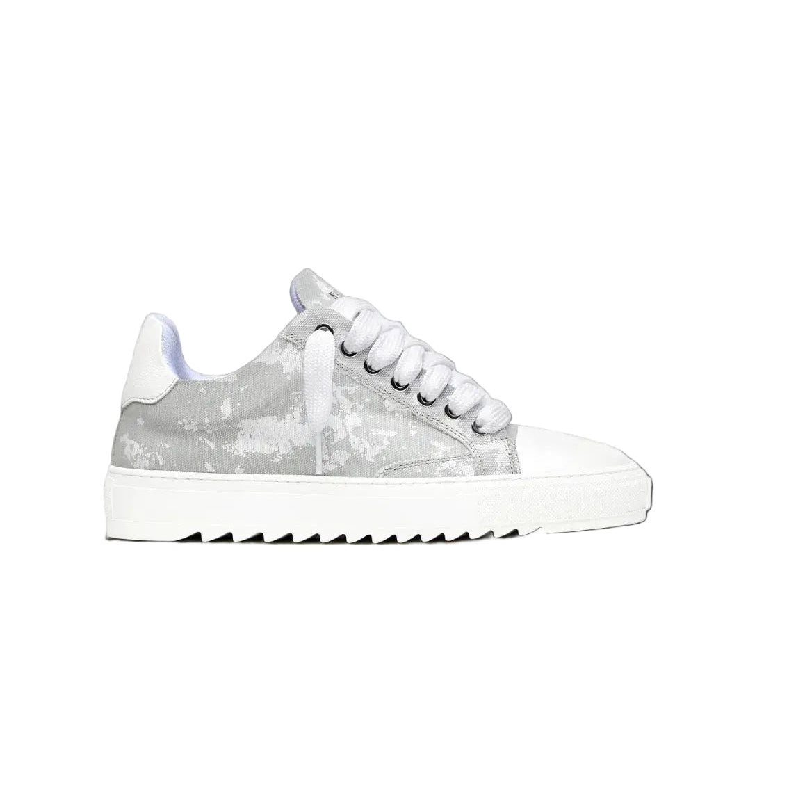 RENESANCÉ LACED SNEAKER