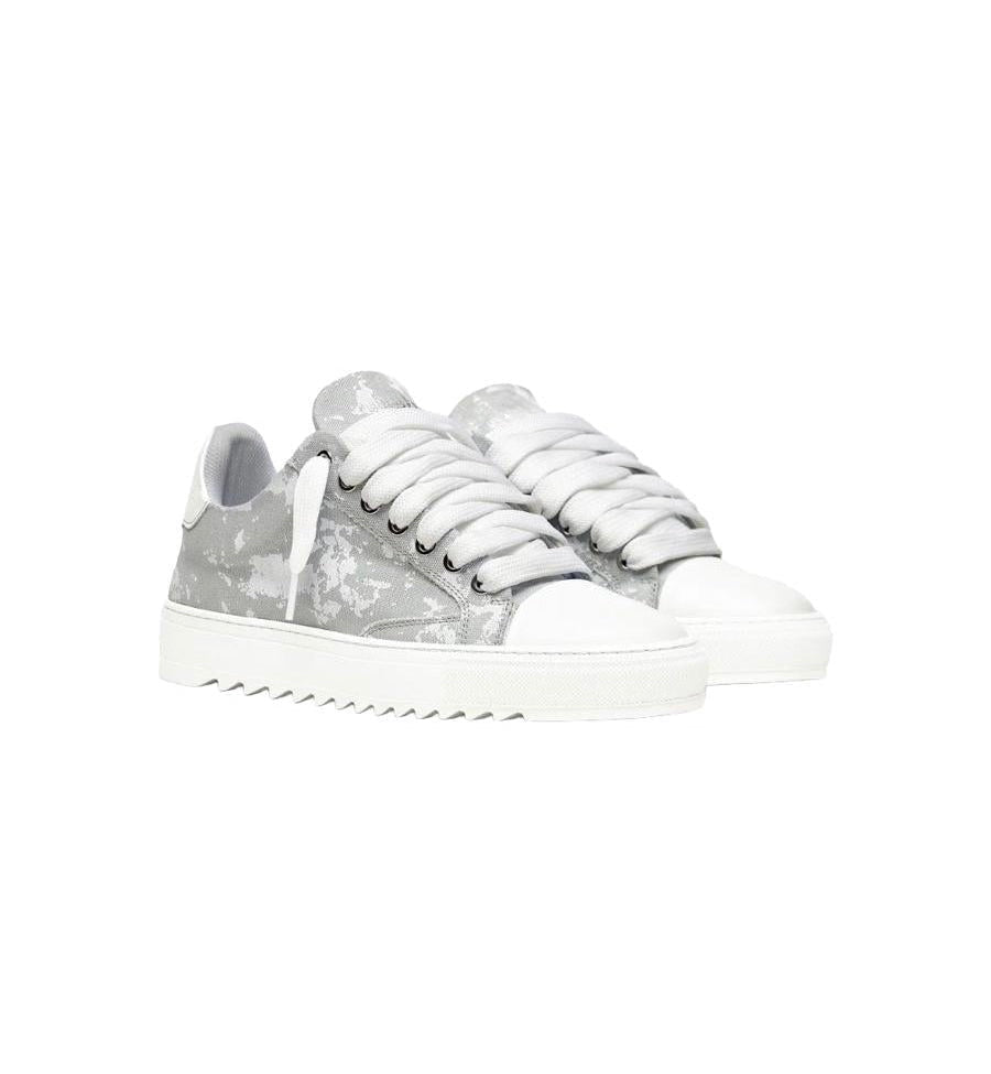 RENESANCÉ LACED SNEAKER