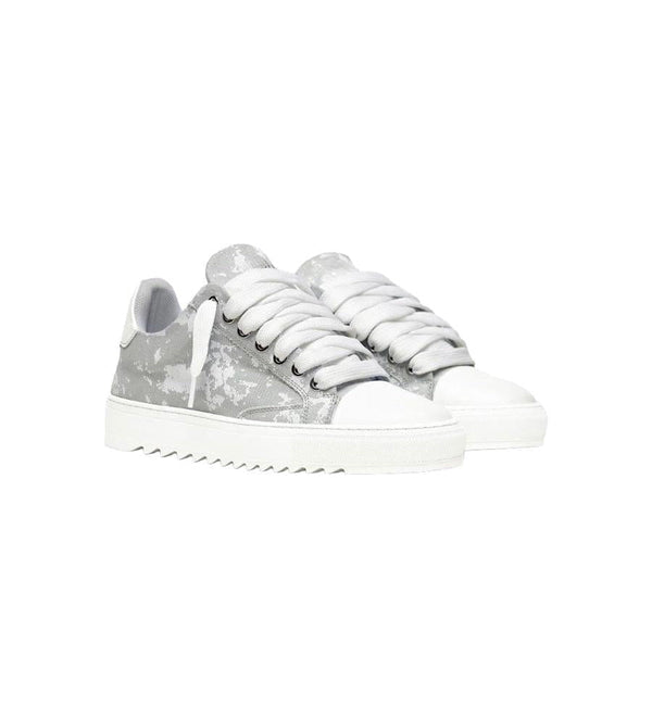 RENESANCÉ LACED SNEAKER