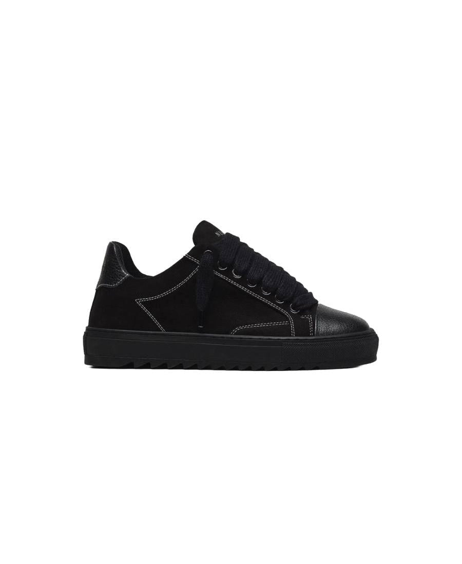 LÉ MENNÉS LACED SNEAKER