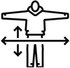 Size information
