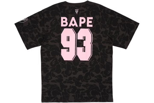 BB MIAMI SHIRT BLACK