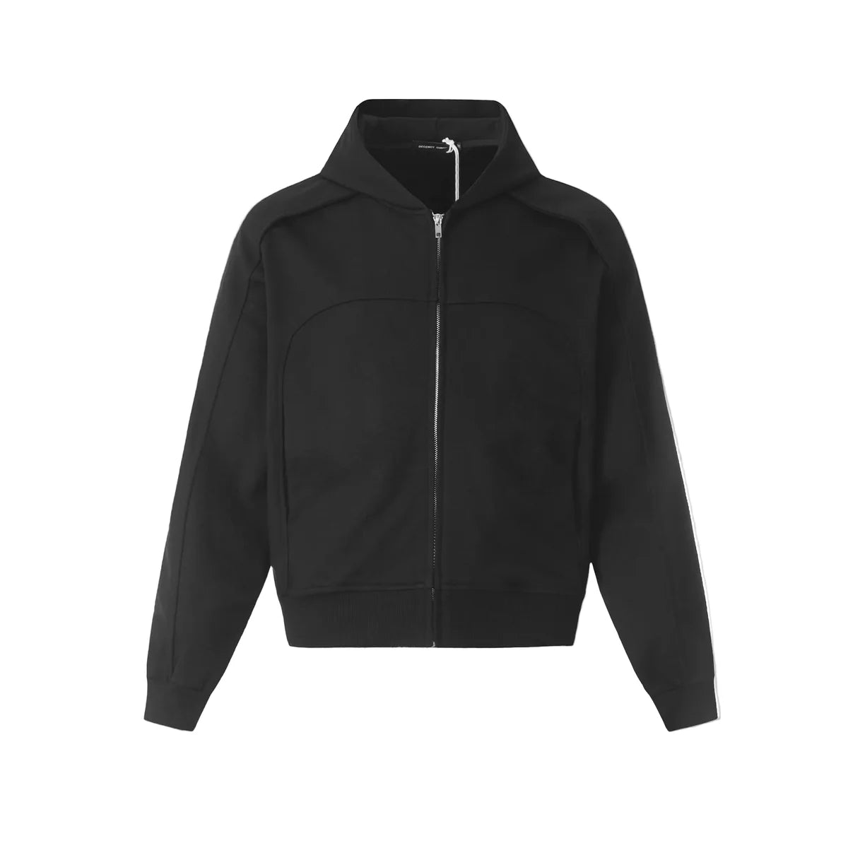 ËTIENNE RENNES JACKET