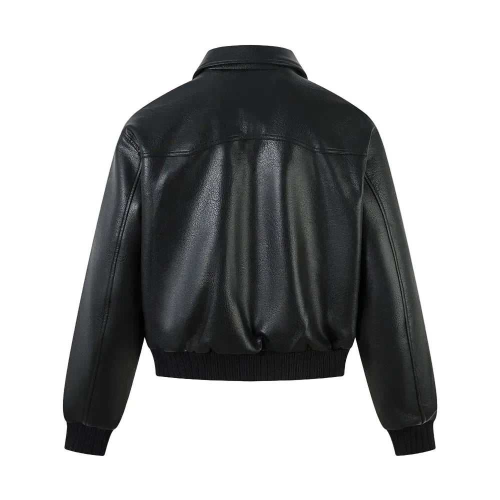 CROPPED KOURÉ JACKET