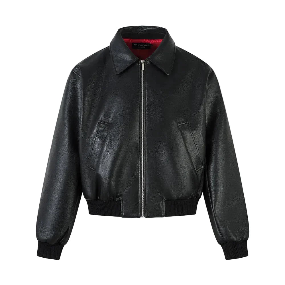 CROPPED KOURÉ JACKET