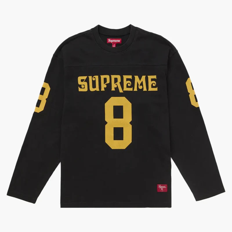 SUP MANDALÉ LONG SLEEVE
