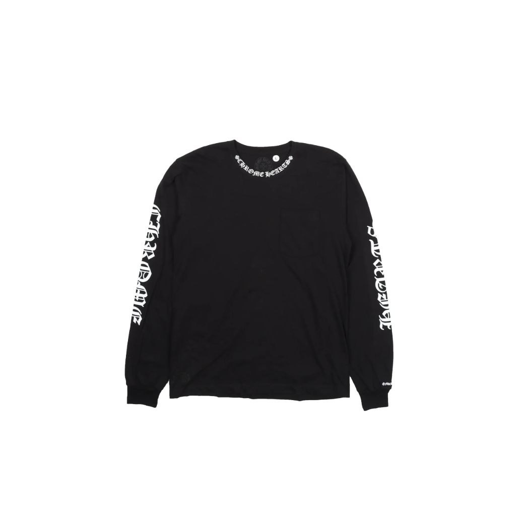 CHROMÉ LES LONG SLEEVE