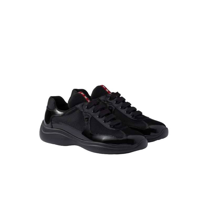 LAURIÉN MENÉS SNEAKER