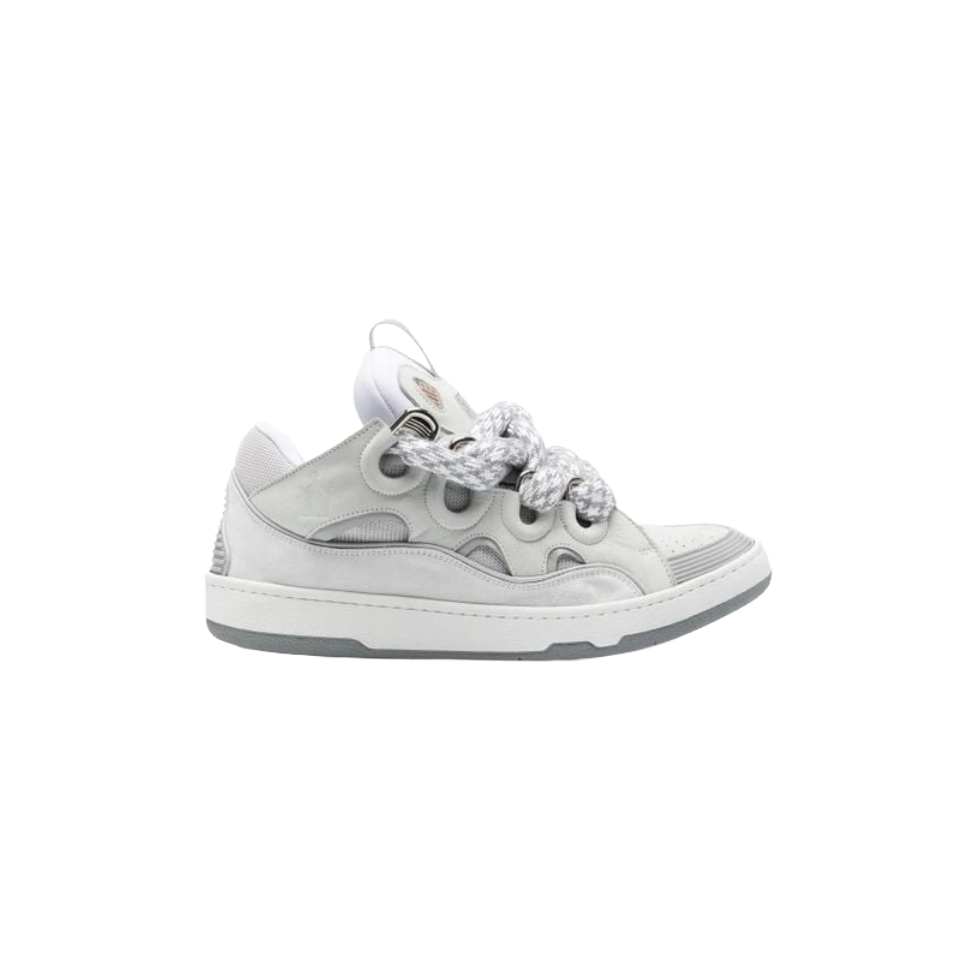 LANVIN BLANC SNEAKER