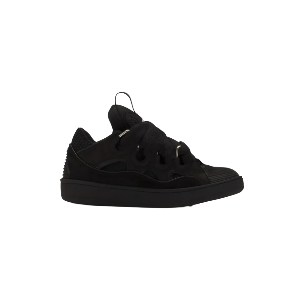 LANVIN BLANC SNEAKER