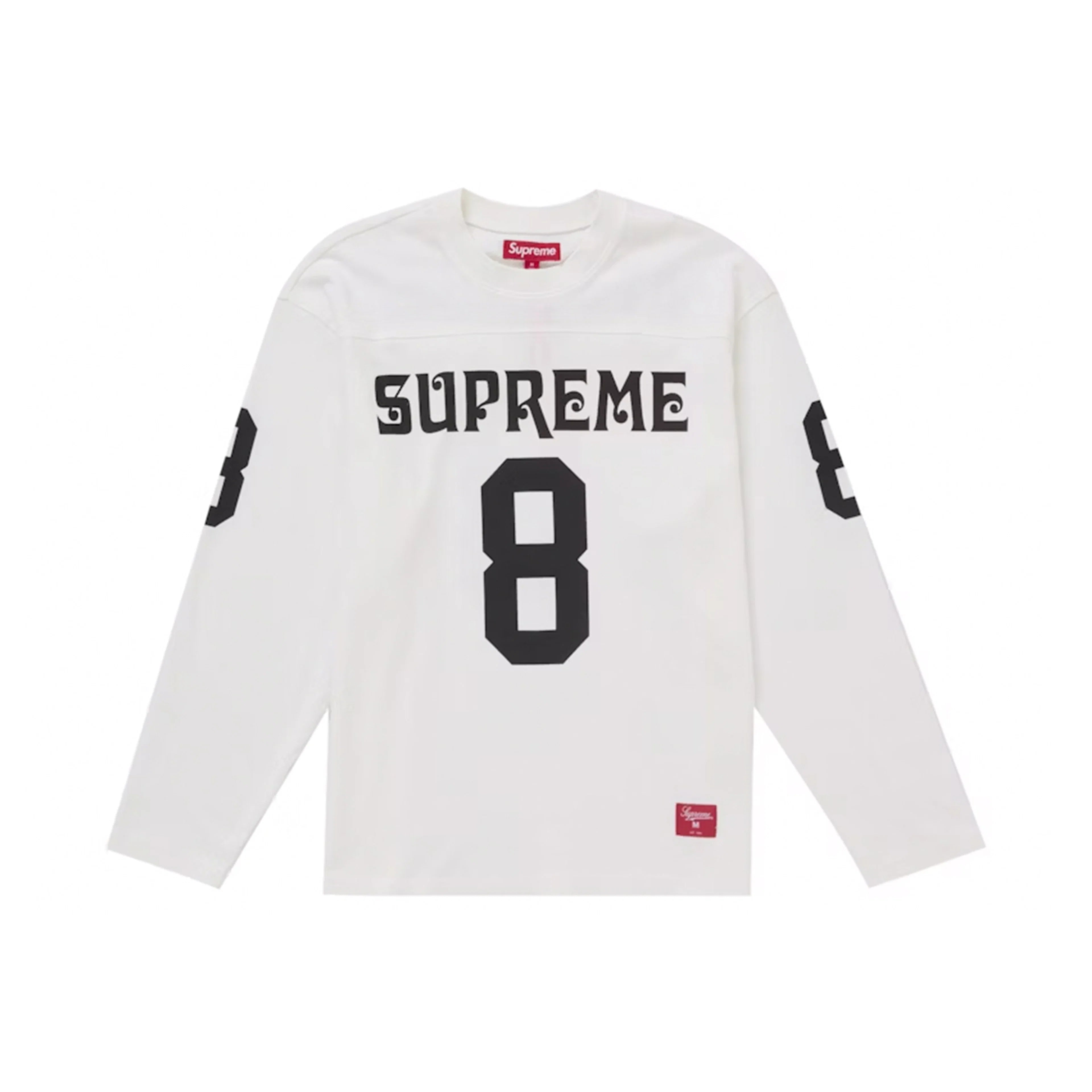 SUP MANDALÉ LONG SLEEVE