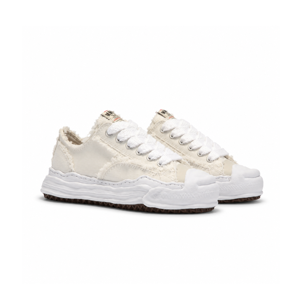 LÉS MIHANA SNEAKER