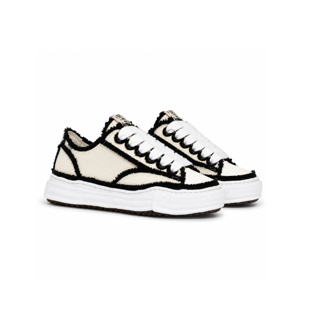 LÉS MIHANA SNEAKER